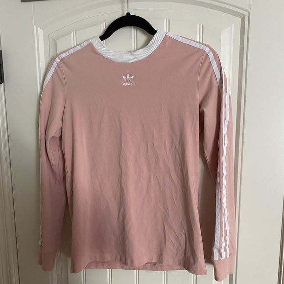 Adidas long sleeve - Picture 2 of 3
